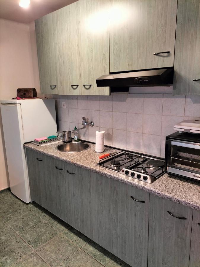 Apartman Lulu Lägenhet Rijeka Exteriör bild